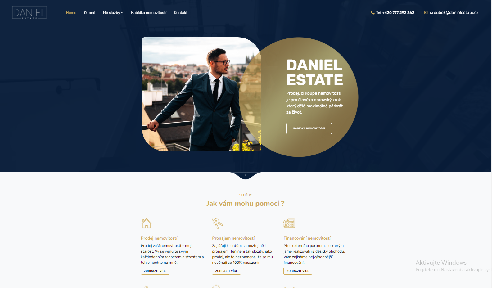 danielestate_webovestranky_tvorbawebu_tvorbawwwstranek_webnamiru_levnewebovky_webovestrankypraha_zpcompany