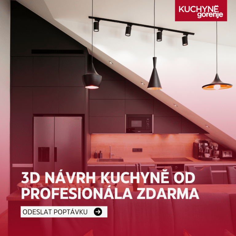 Správa Google Ads a Meta Ads Praha 239 Studia Gorenje