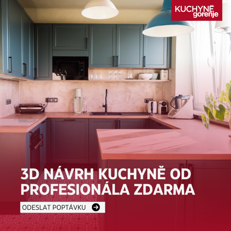 Správa Google Ads a Meta Ads Praha 231 Studia Gorenje