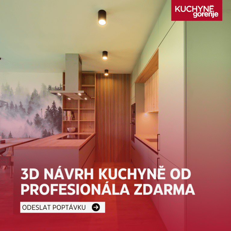 Správa Google Ads a Meta Ads Praha 235 Studia Gorenje