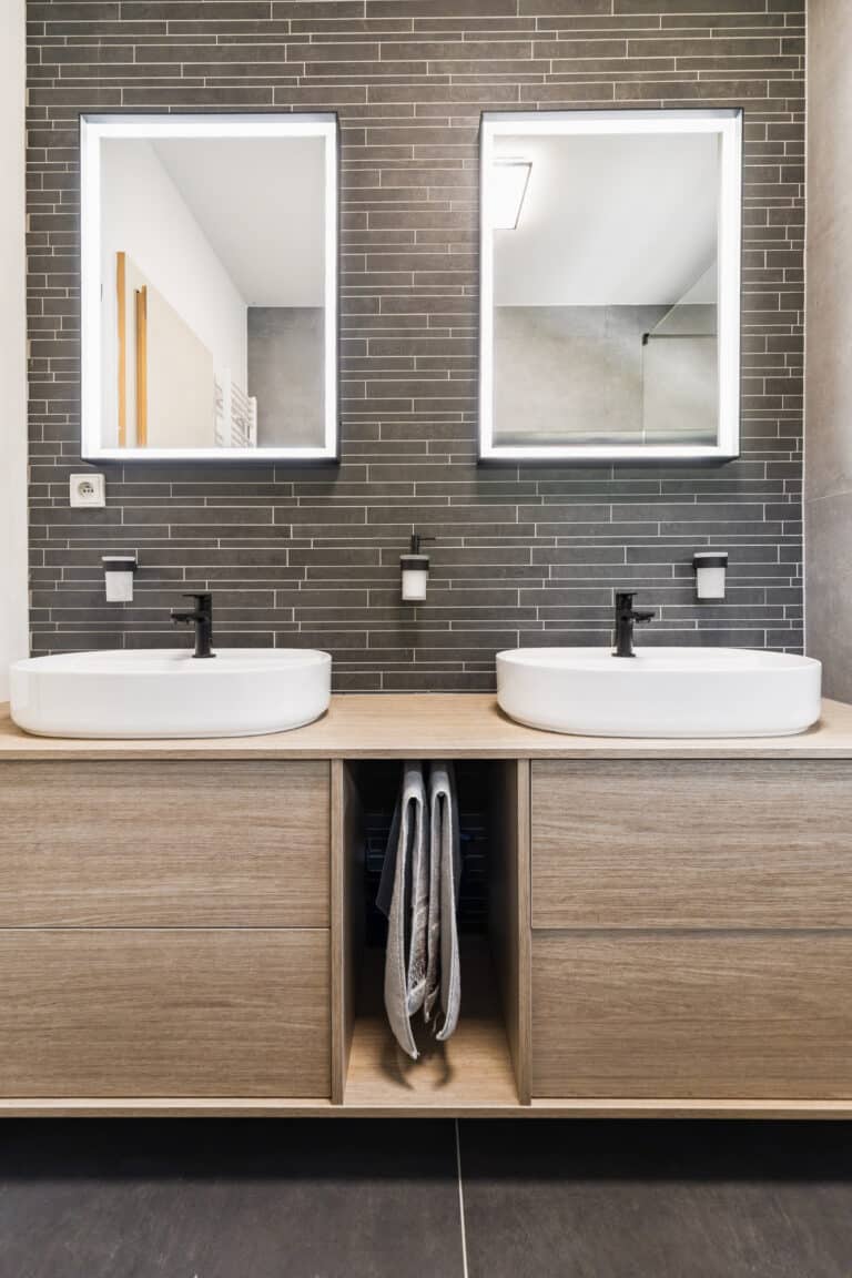 Fotografické práce Praha 236 Cravt koupelny – Realizace koupelny | ZPcompany